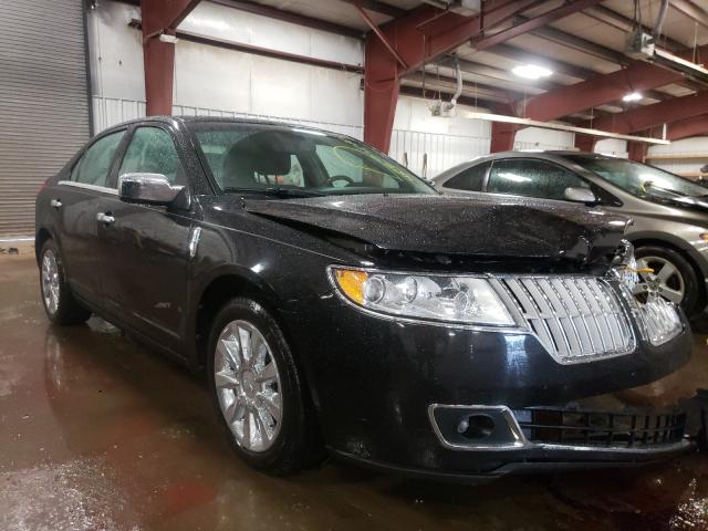 LINCOLN MKZ 2011 3lnhl2gc9br775823