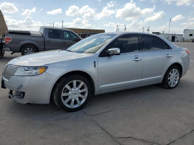 LINCOLN MKZ 2011 3lnhl2gc9br775952