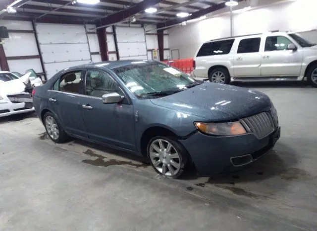 LINCOLN MKZ 2012 3lnhl2gc9cr801421