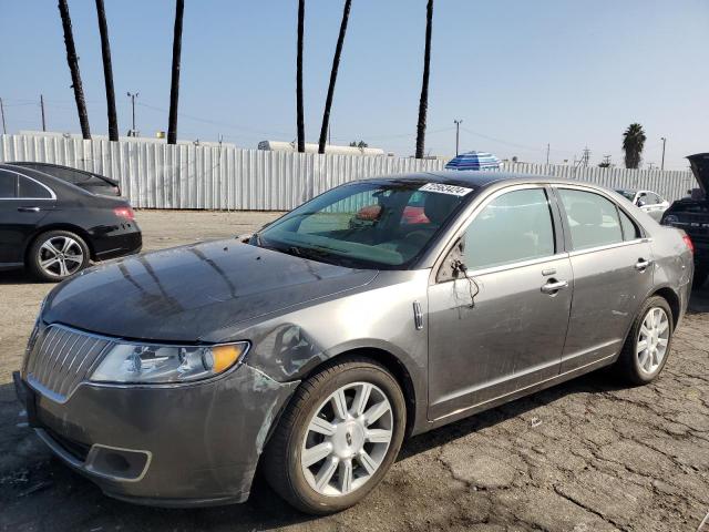 LINCOLN MKZ 2012 3lnhl2gc9cr802083