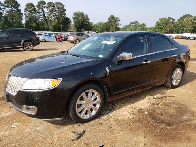 LINCOLN MKZ 2012 3lnhl2gc9cr802911