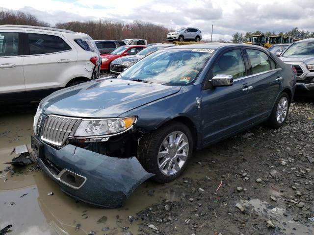 LINCOLN MKZ 2012 3lnhl2gc9cr803718