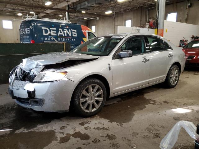 LINCOLN MKZ 2012 3lnhl2gc9cr805856