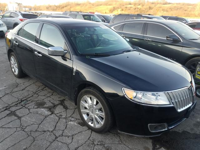 LINCOLN MKZ 2012 3lnhl2gc9cr806473