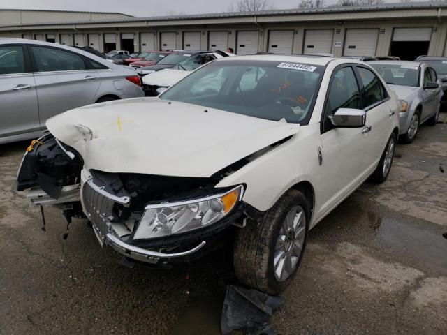 LINCOLN MKZ 2012 3lnhl2gc9cr807087