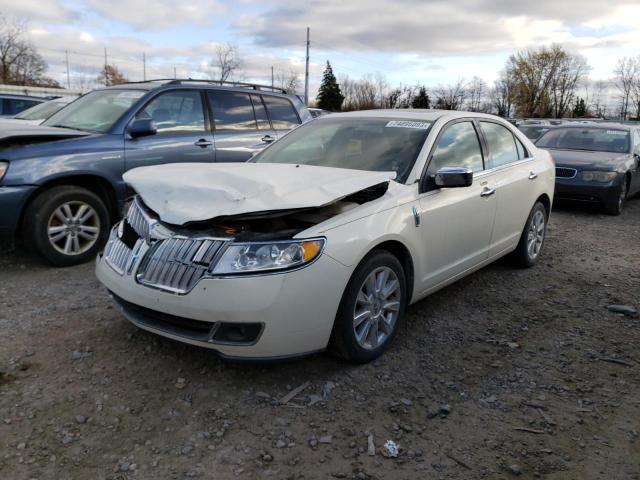 LINCOLN MKZ 2012 3lnhl2gc9cr807588