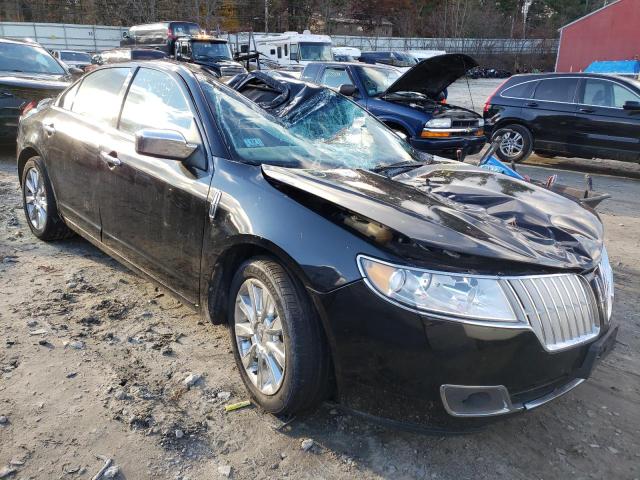 LINCOLN MKZ 2012 3lnhl2gc9cr807770