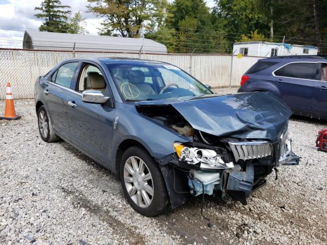 LINCOLN MKZ 2012 3lnhl2gc9cr807851