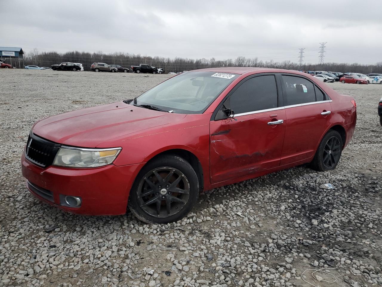 LINCOLN MKZ 2012 3lnhl2gc9cr809048