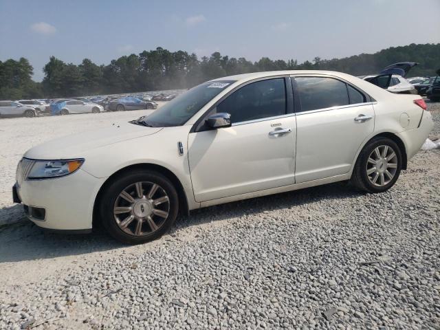 LINCOLN MKZ 2012 3lnhl2gc9cr809406