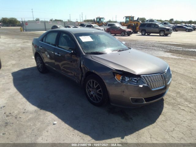 LINCOLN MKZ 2012 3lnhl2gc9cr811205