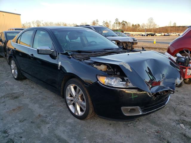 LINCOLN MKZ 2012 3lnhl2gc9cr812094