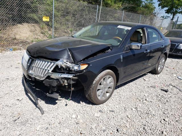 LINCOLN MKZ 2012 3lnhl2gc9cr812371