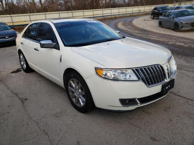 LINCOLN MKZ 2012 3lnhl2gc9cr813066