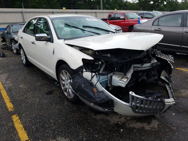 LINCOLN MKZ 2012 3lnhl2gc9cr813133