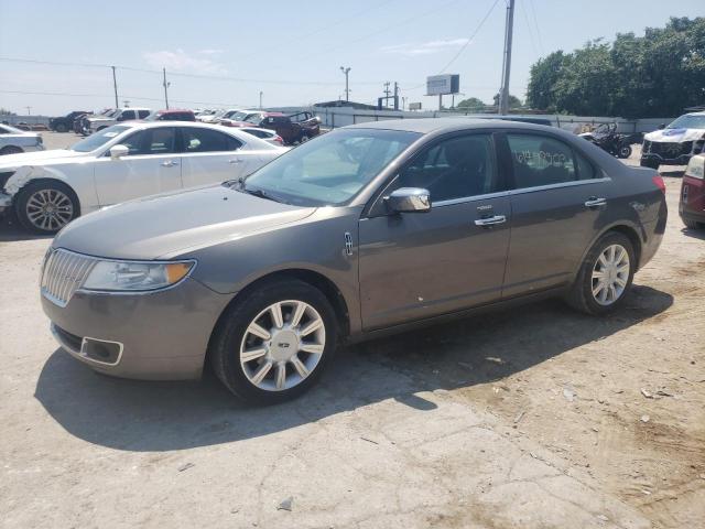 LINCOLN MKZ 2012 3lnhl2gc9cr814623