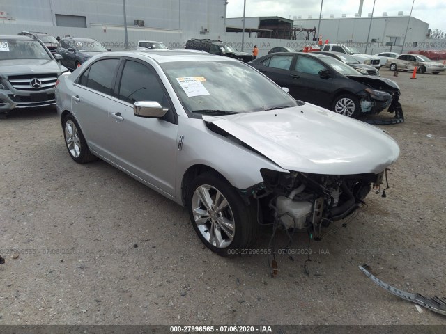 LINCOLN MKZ 2012 3lnhl2gc9cr814783