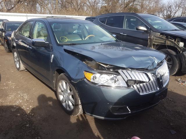 LINCOLN MKZ 2012 3lnhl2gc9cr814993