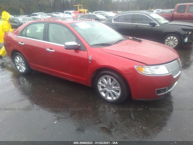 LINCOLN MKZ 2012 3lnhl2gc9cr816047