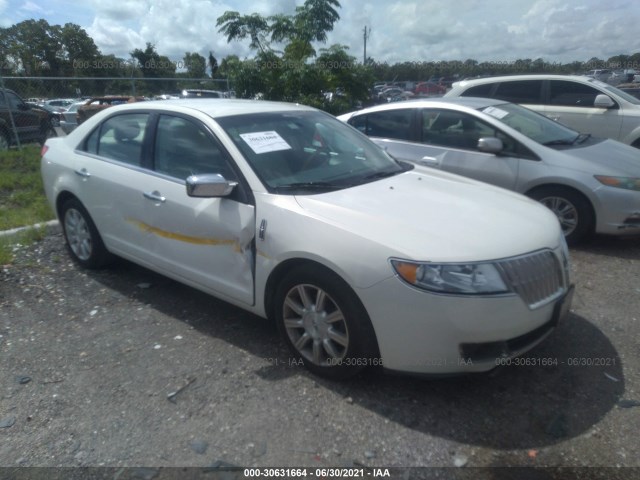 LINCOLN MKZ 2012 3lnhl2gc9cr816100