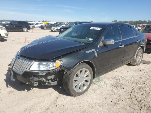 LINCOLN MKZ 2012 3lnhl2gc9cr817120