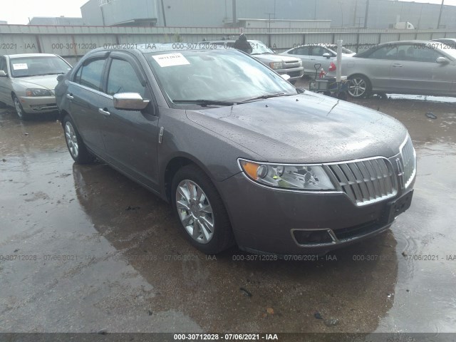 LINCOLN MKZ 2012 3lnhl2gc9cr817389