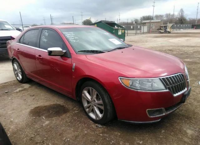 LINCOLN MKZ 2012 3lnhl2gc9cr818459