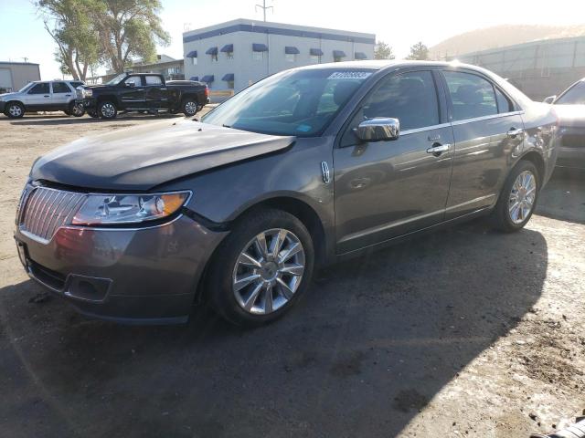 LINCOLN MKZ 2012 3lnhl2gc9cr819255