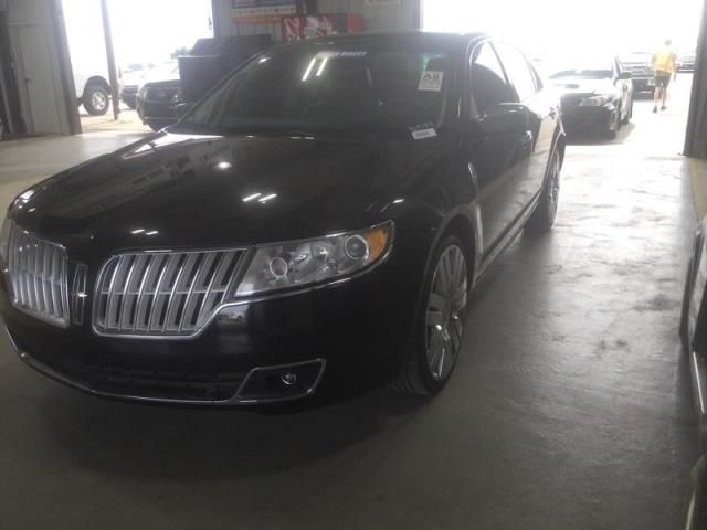 LINCOLN MKZ 2012 3lnhl2gc9cr820213