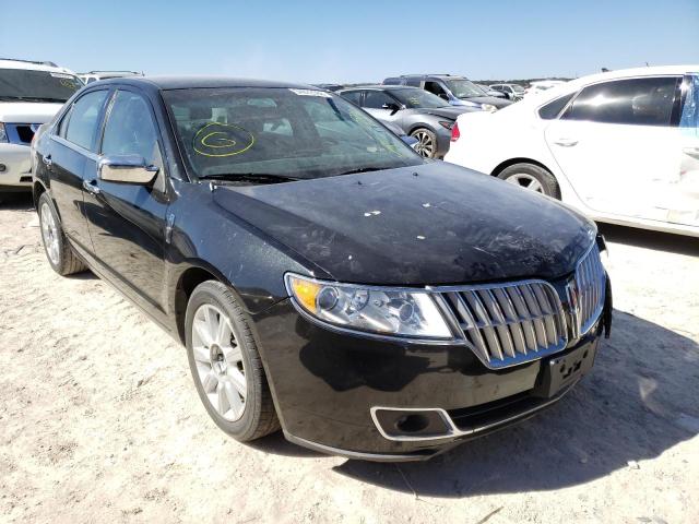 LINCOLN MKZ 2012 3lnhl2gc9cr821457