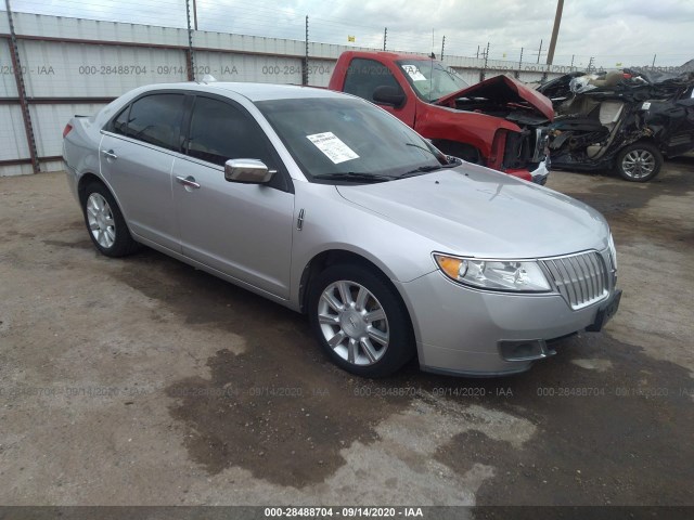 LINCOLN MKZ 2012 3lnhl2gc9cr821491