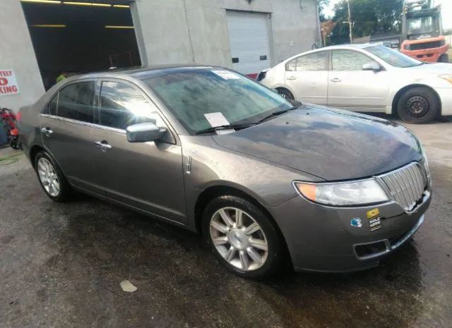 LINCOLN MKZ 2012 3lnhl2gc9cr821586