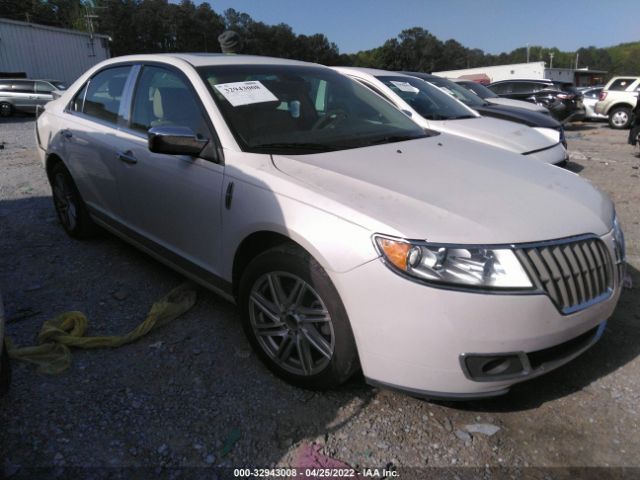 LINCOLN MKZ 2012 3lnhl2gc9cr823399