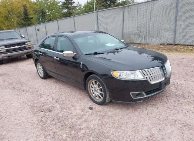 LINCOLN MKZ 2012 3lnhl2gc9cr823547