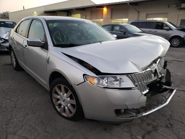 LINCOLN MKZ 2012 3lnhl2gc9cr823659