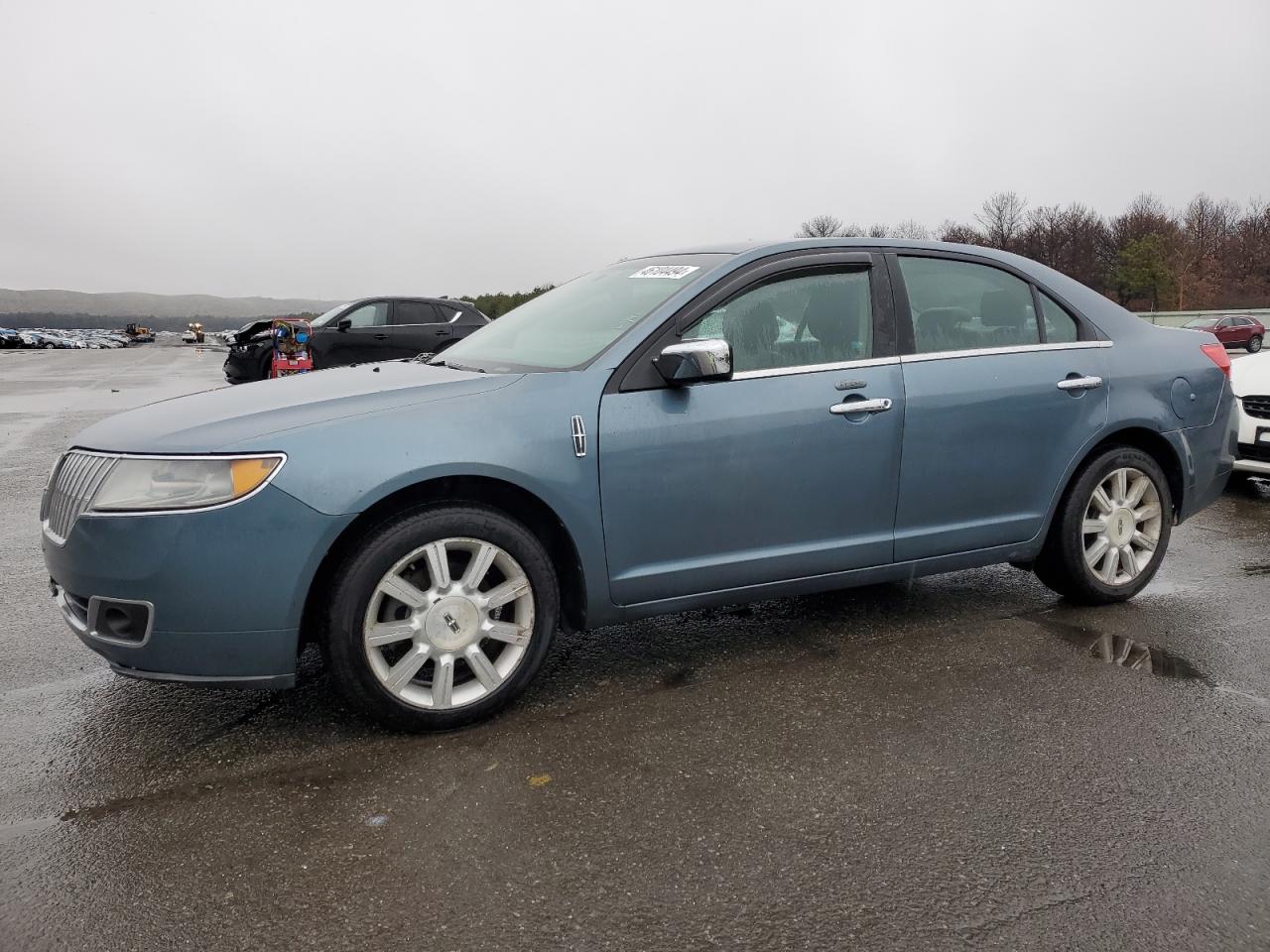 LINCOLN MKZ 2012 3lnhl2gc9cr823662