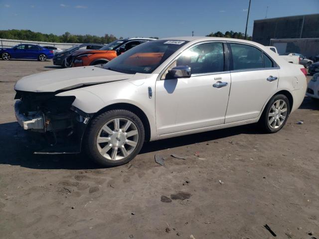 LINCOLN MKZ 2012 3lnhl2gc9cr823841