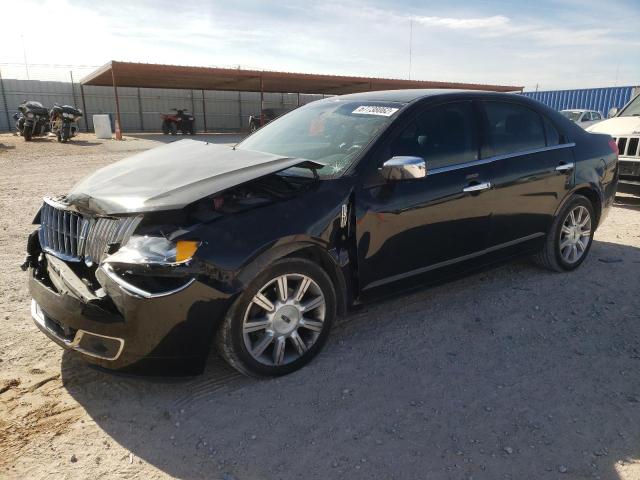 LINCOLN MKZ 2012 3lnhl2gc9cr824035