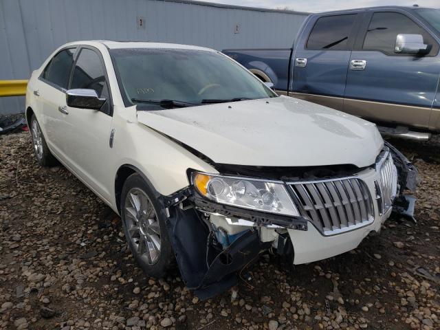 LINCOLN MKZ 2012 3lnhl2gc9cr826237