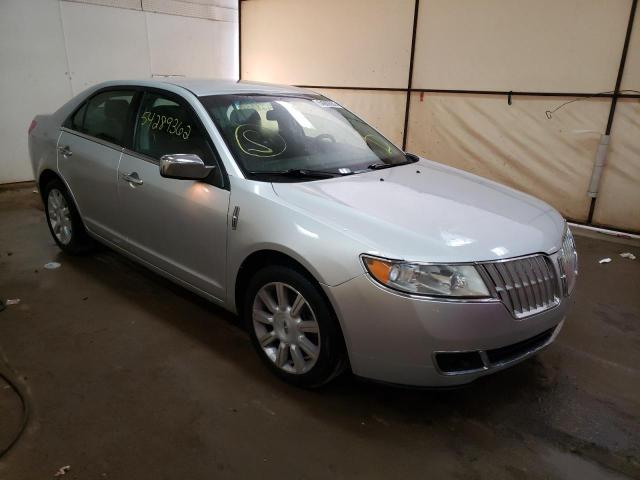 LINCOLN MKZ 2012 3lnhl2gc9cr826450