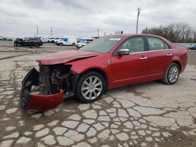 LINCOLN MKZ 2012 3lnhl2gc9cr827811