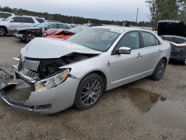 LINCOLN MKZ 2012 3lnhl2gc9cr829574