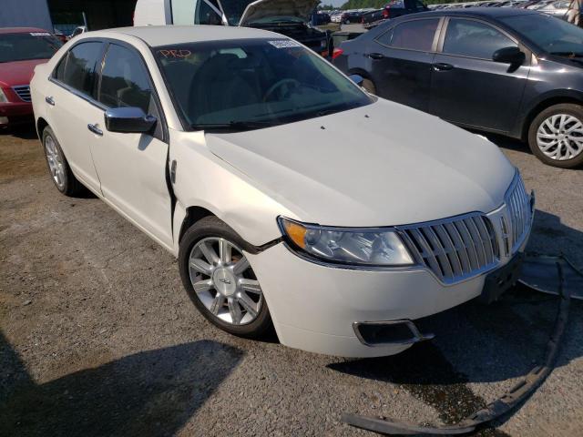 LINCOLN MKZ 2012 3lnhl2gc9cr829963