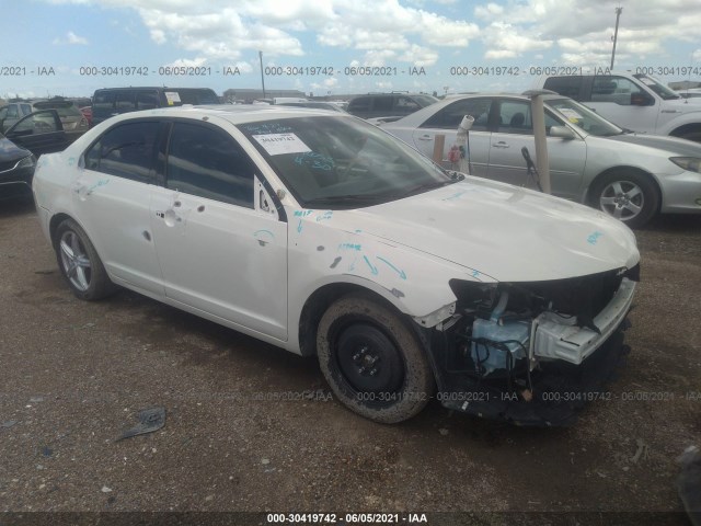 LINCOLN MKZ 2012 3lnhl2gc9cr829977