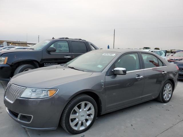 LINCOLN MKZ 2012 3lnhl2gc9cr830059