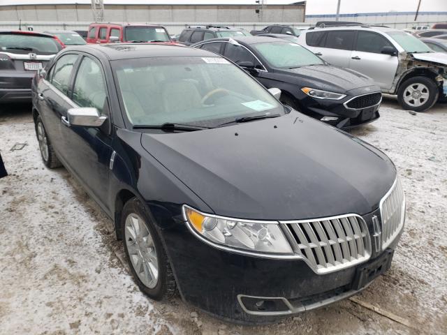 LINCOLN MKZ 2012 3lnhl2gc9cr830806