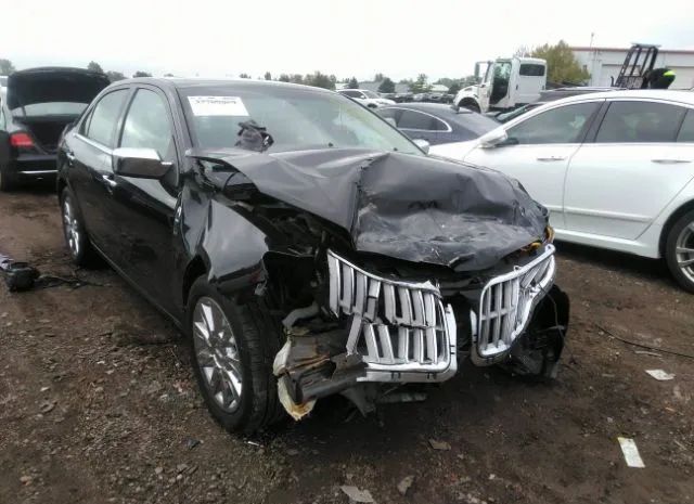 LINCOLN MKZ 2012 3lnhl2gc9cr831583