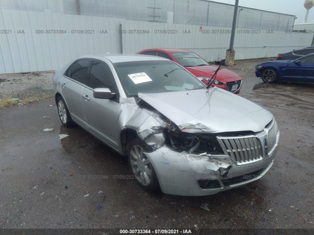 LINCOLN MKZ 2012 3lnhl2gc9cr831809