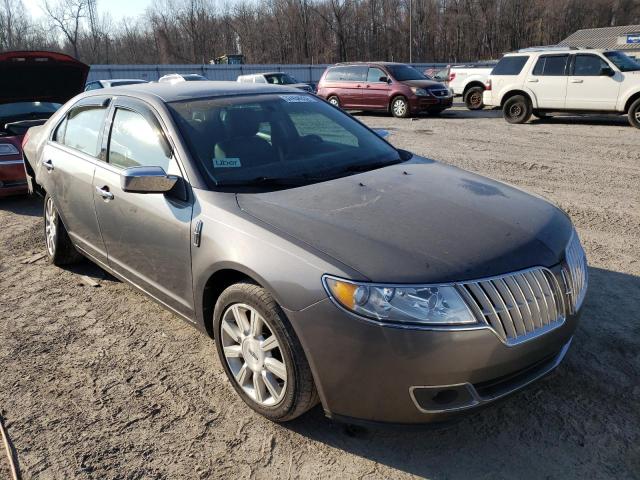 LINCOLN MKZ 2012 3lnhl2gc9cr831907