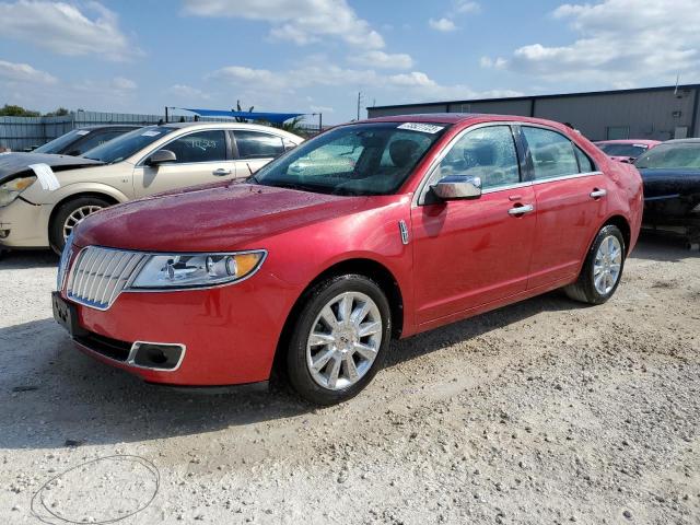 LINCOLN MKZ 2012 3lnhl2gc9cr834550